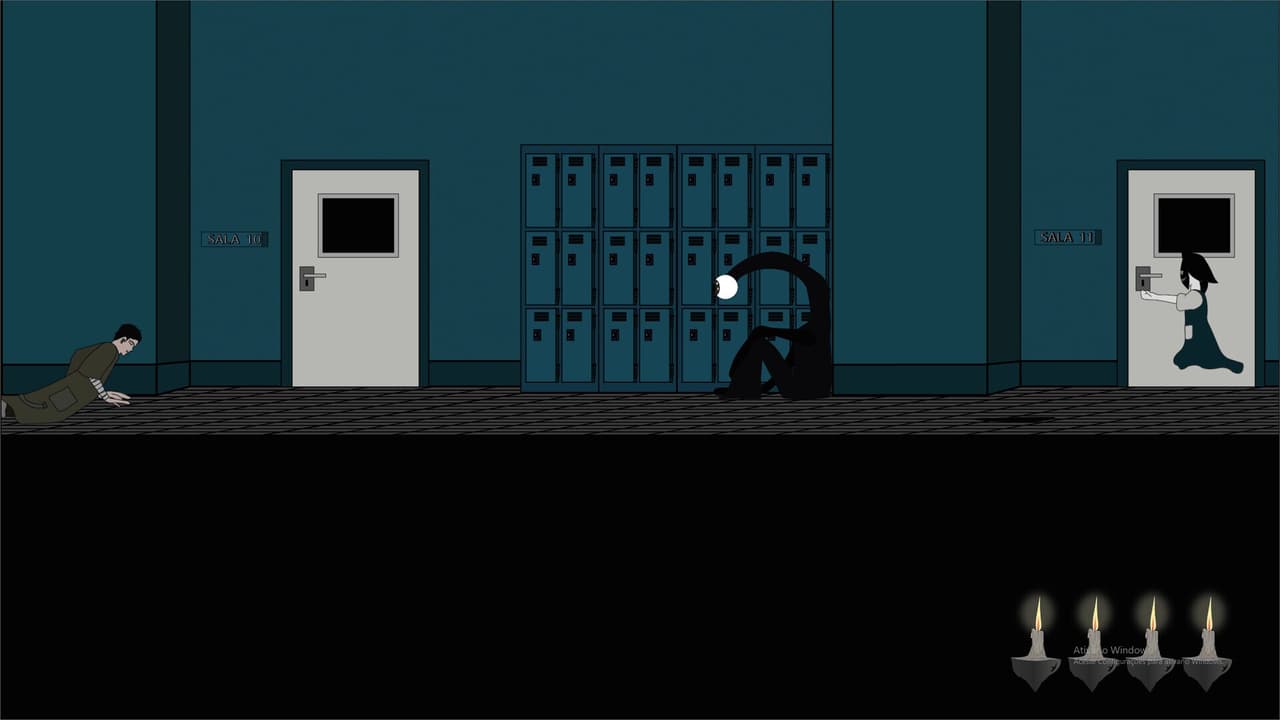 Return of the soul screenshot 5