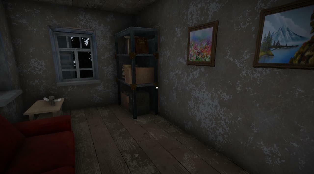 Stranded (itch) (JustNaliyah) screenshot 4