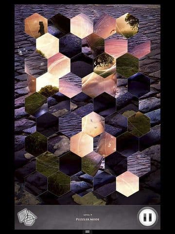 Hidden Scenes - Kingdom of Dreams screenshot 2