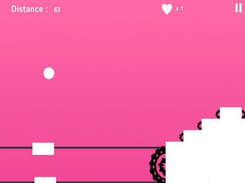 Absolute Insanity screenshot 2