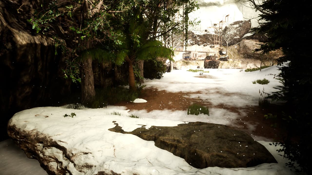 BALLDVENTURE screenshot 5