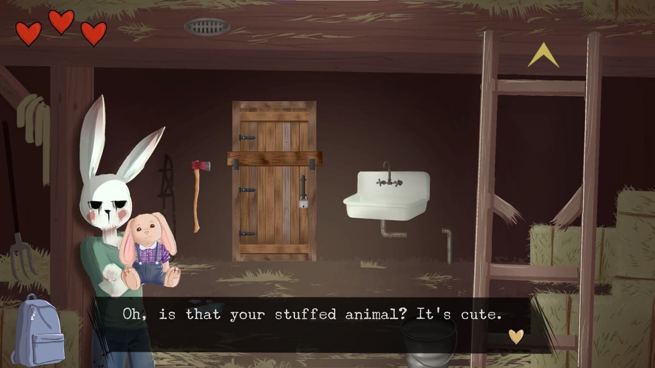 Burrow Under screenshot 4
