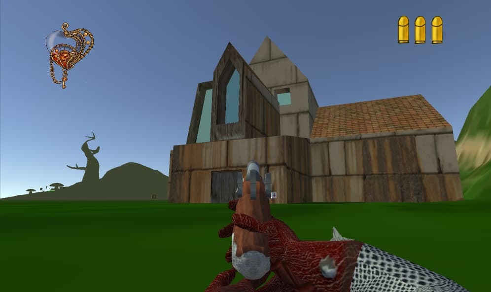 LancasterPerrin screenshot 3