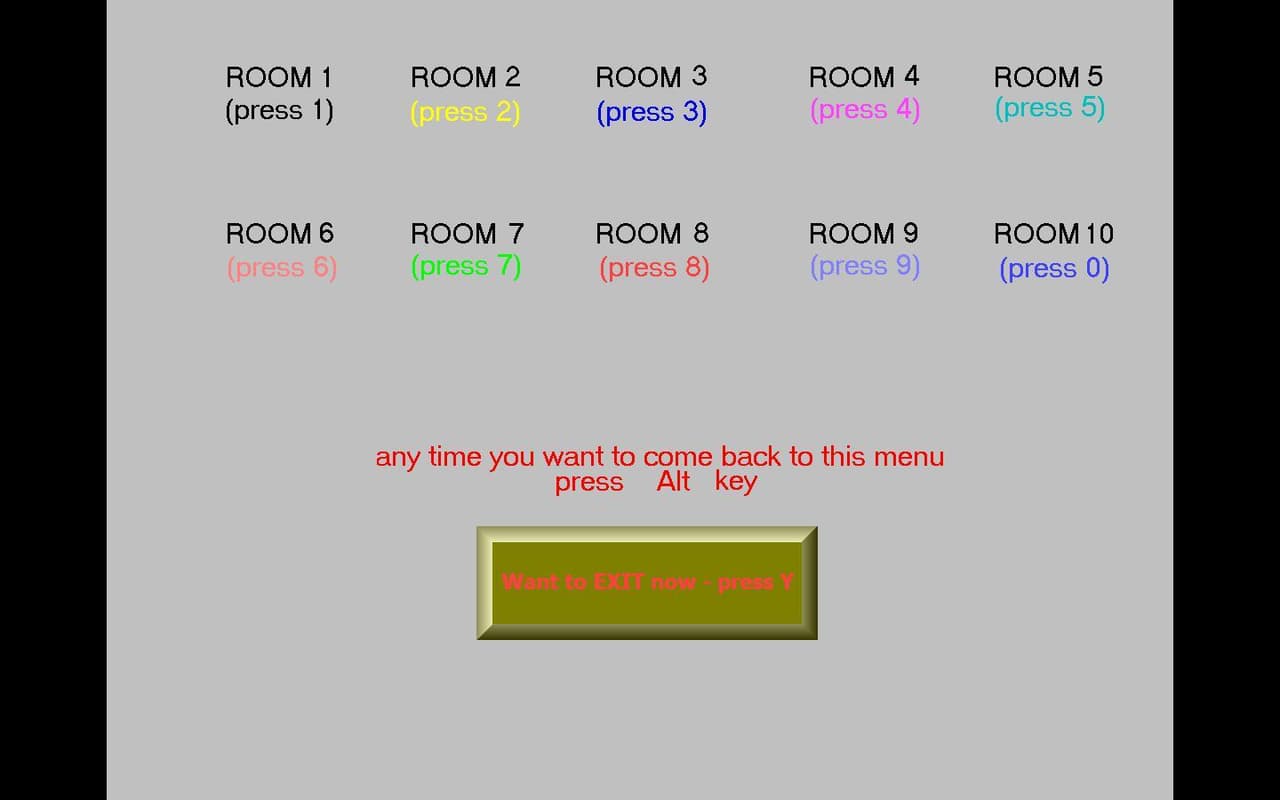 Hover man screenshot 3