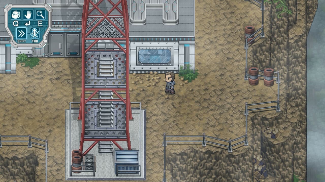 Tales of Esferia: Araxis screenshot 3