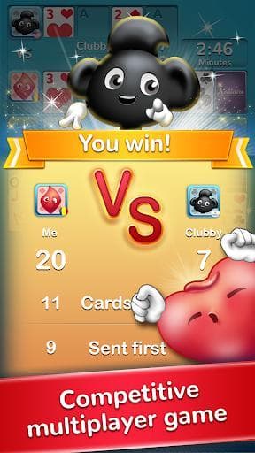 Solitaire Championships screenshot 3
