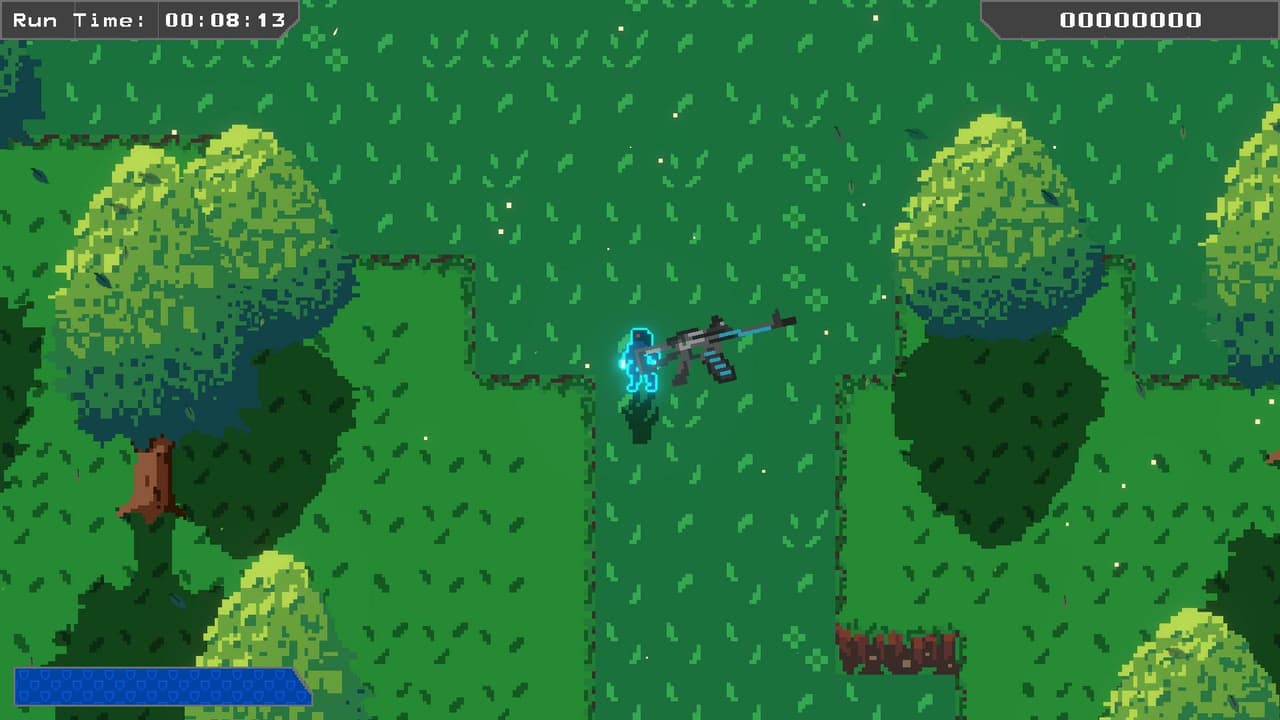 Time-Core screenshot 2