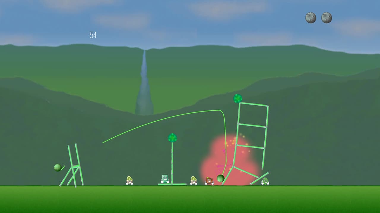 Impulse Control screenshot 2