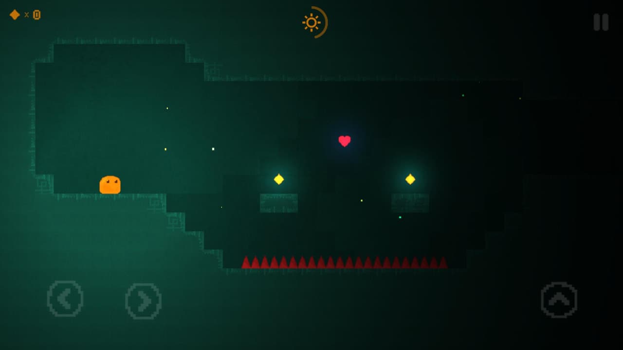 PIXSLIME screenshot 2