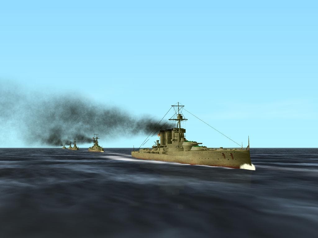 Jutland (2008) screenshot 3
