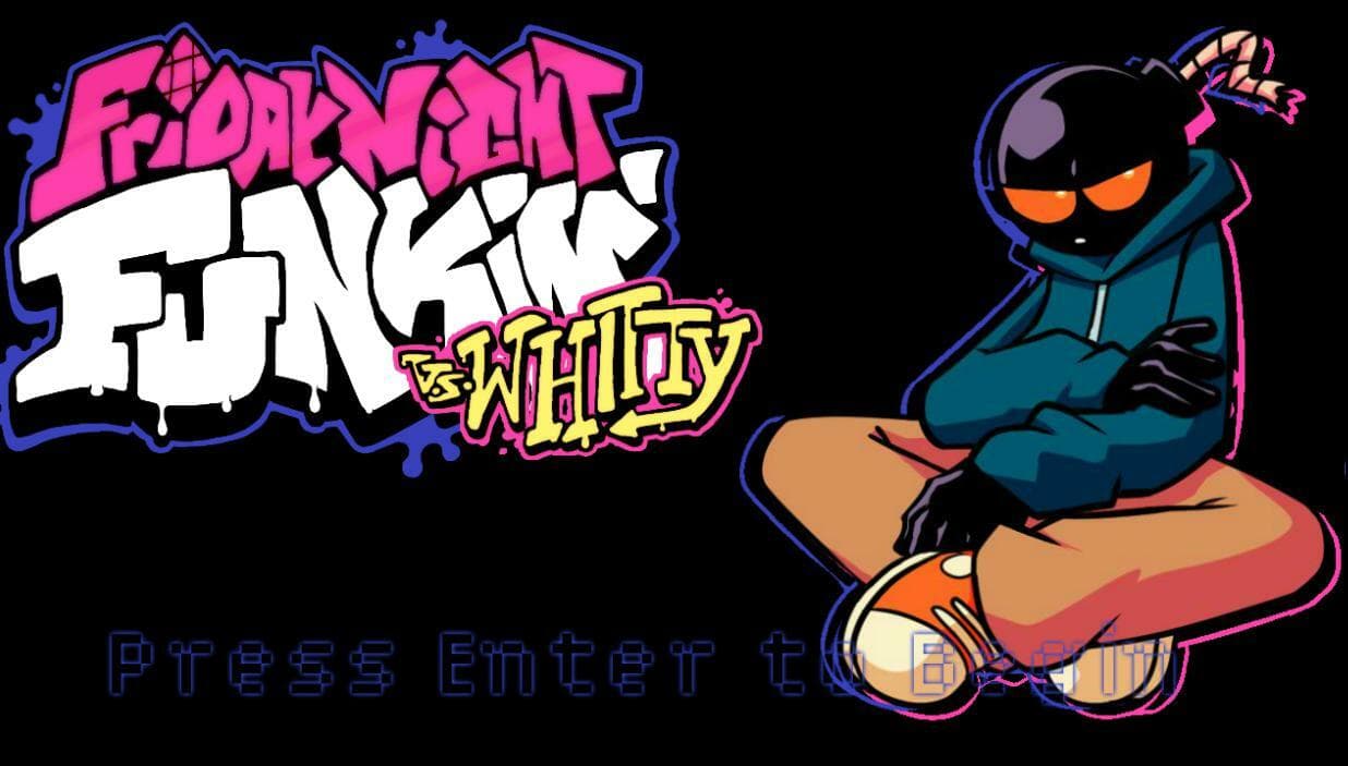 FRIDAY NIGHT FUNKIN Vs. Whitty (En Español) screenshot 2