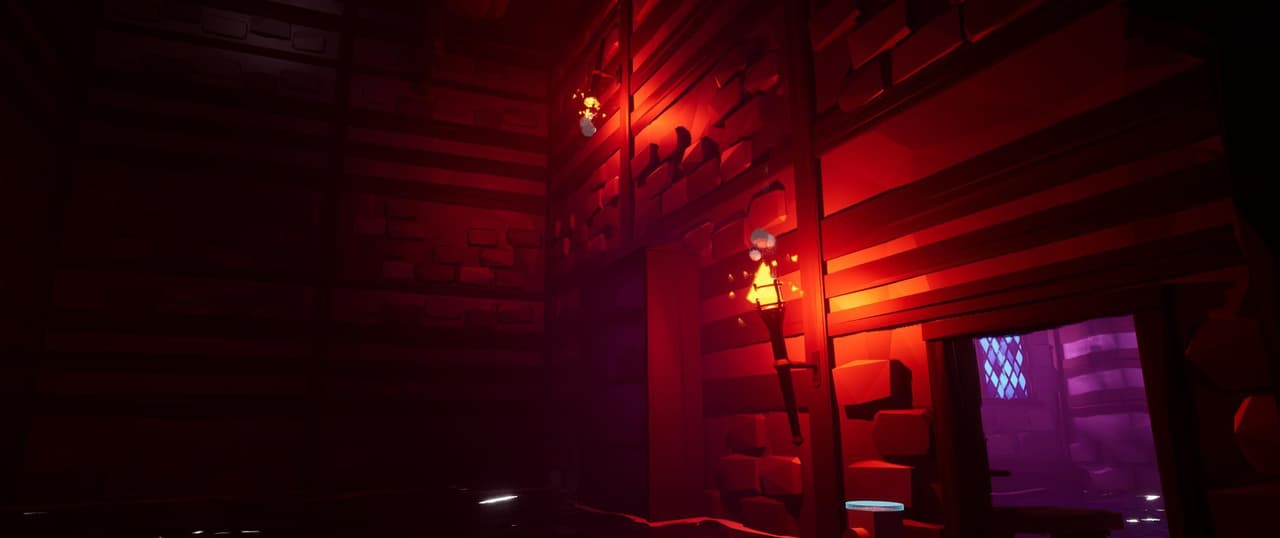 Mansion of the Game Maker