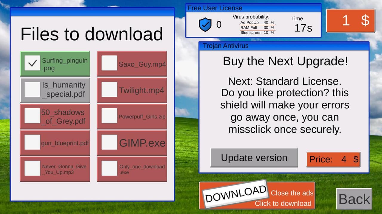 Only One Download screenshot 3