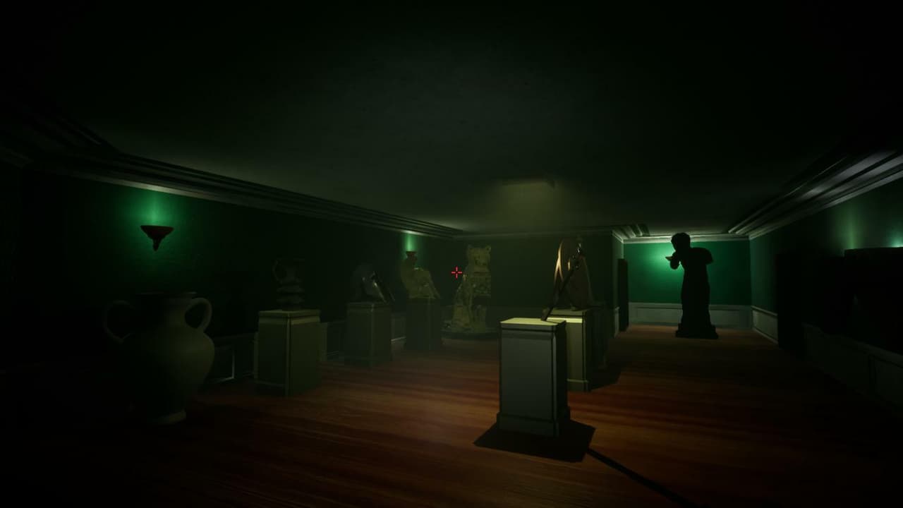 Pandoras Madness screenshot 3