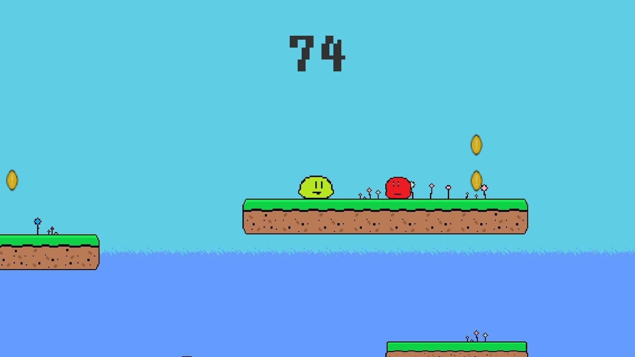 The Adventures Of Squash screenshot 3