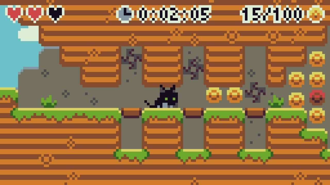 Cats and Coins screenshot 3