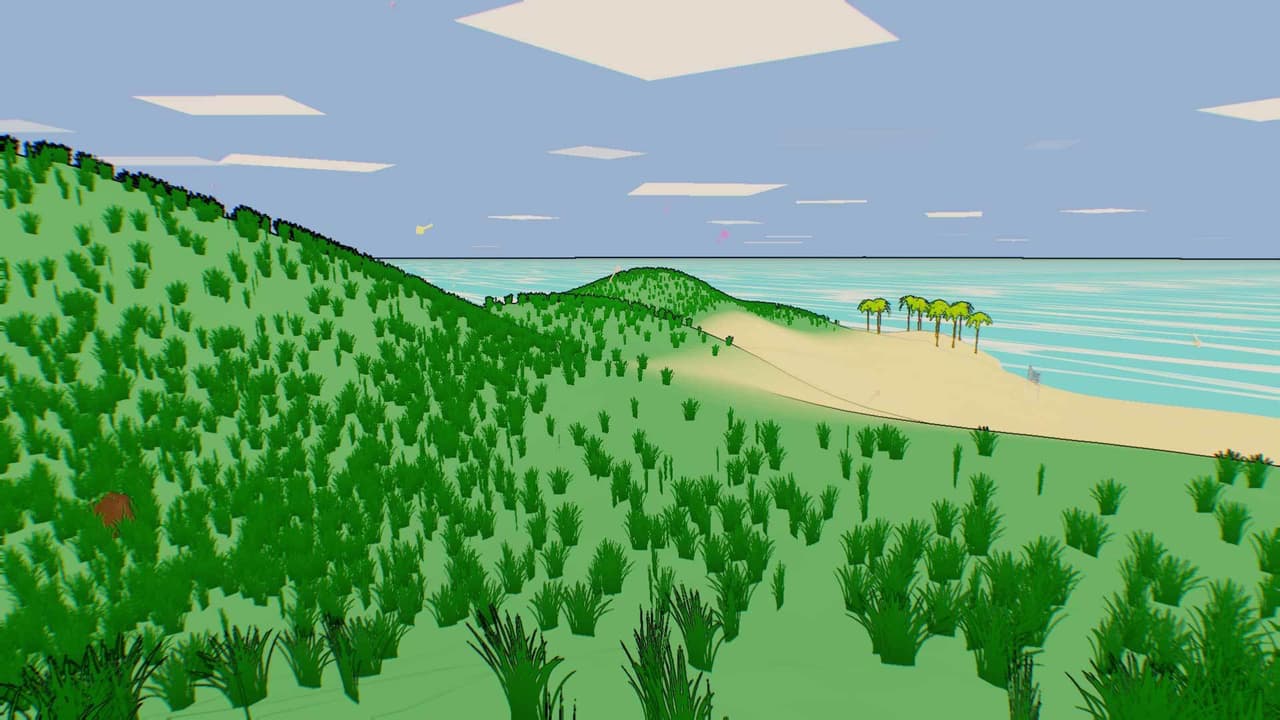 Ludum Dynamics (TM)