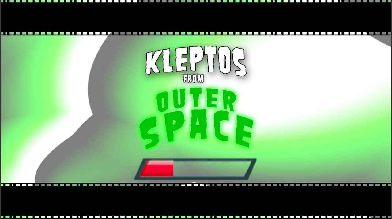 Kleptos from Outer Space screenshot 5