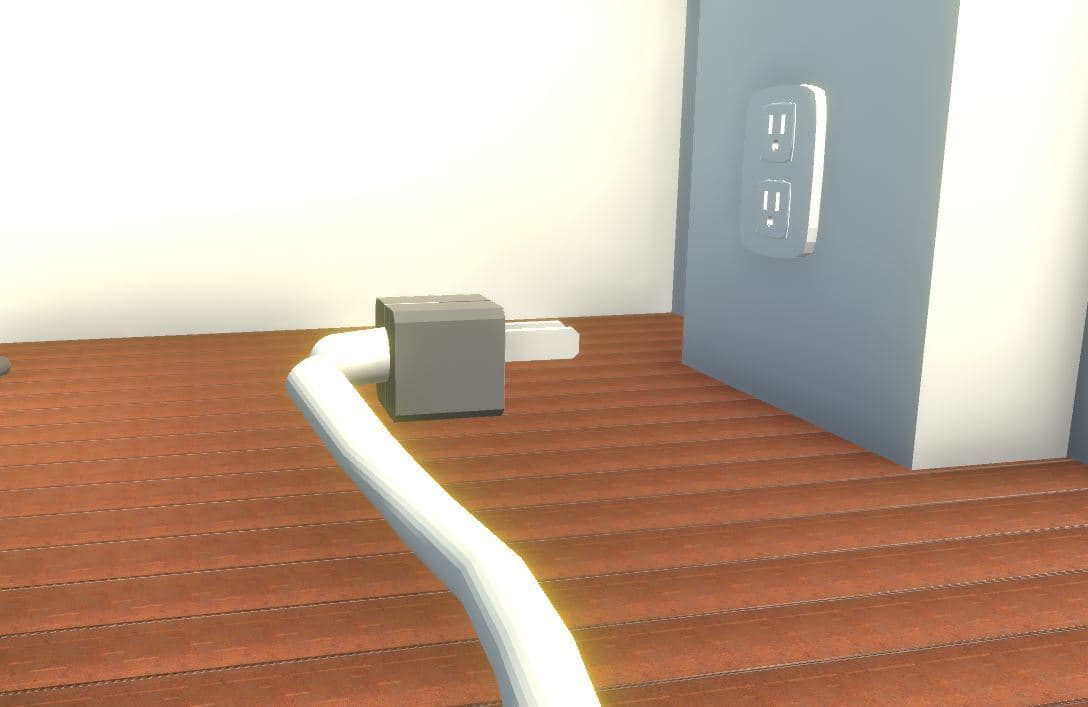 Plug It In (EOShadows) screenshot 4