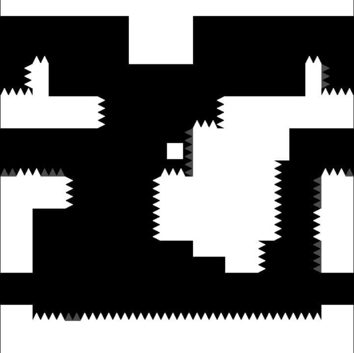 NEGATIVE_SPACE screenshot 5