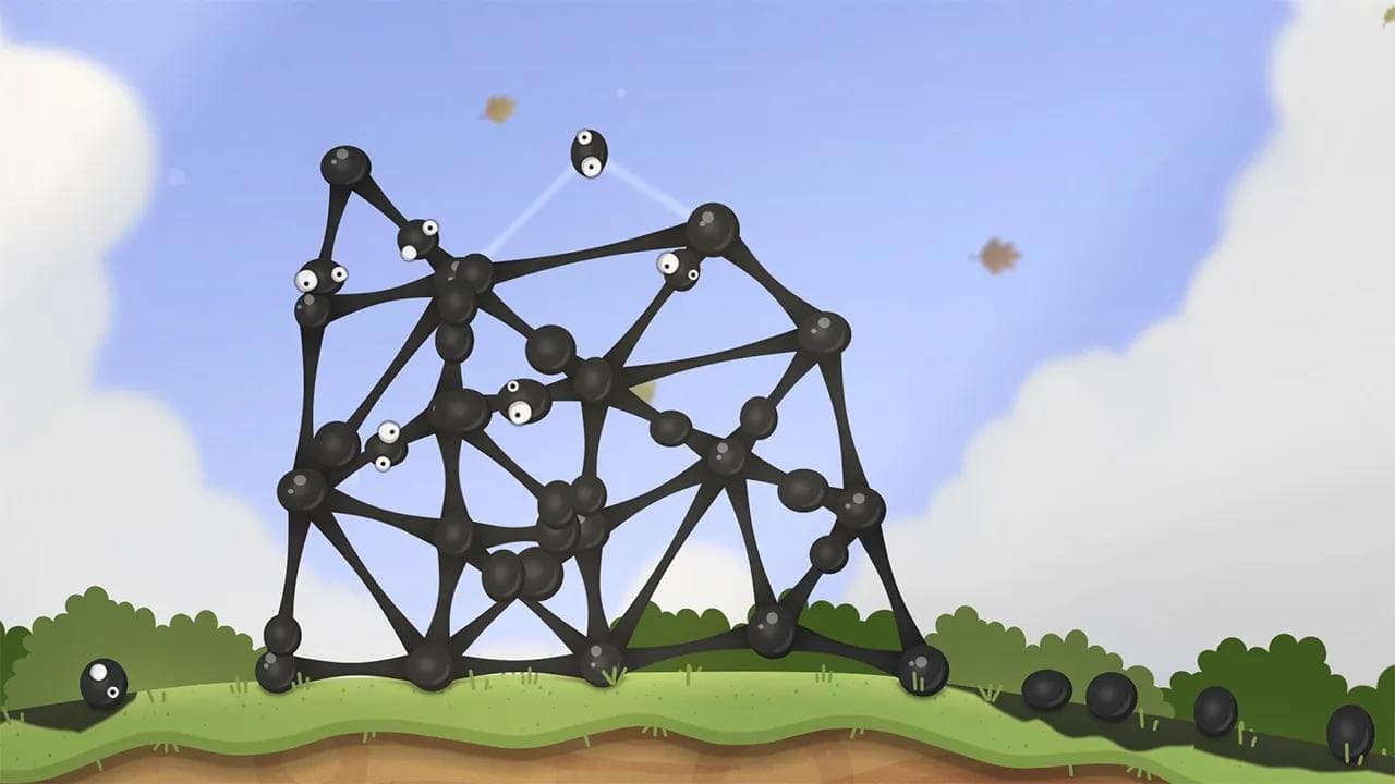 World of Goo 2 screenshot 4