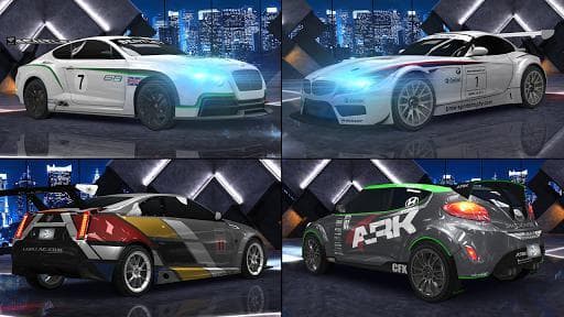 2XL Racing