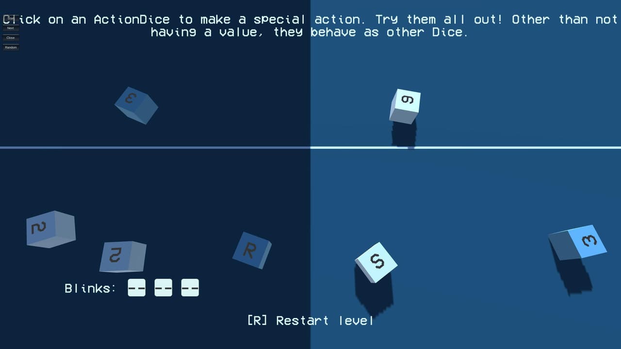 Quantum Dice screenshot 3