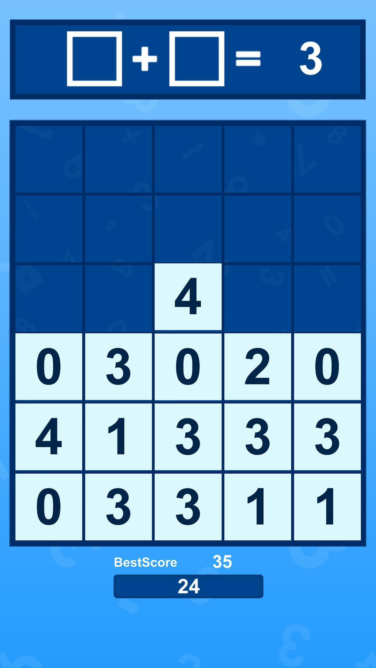FueMath screenshot 2