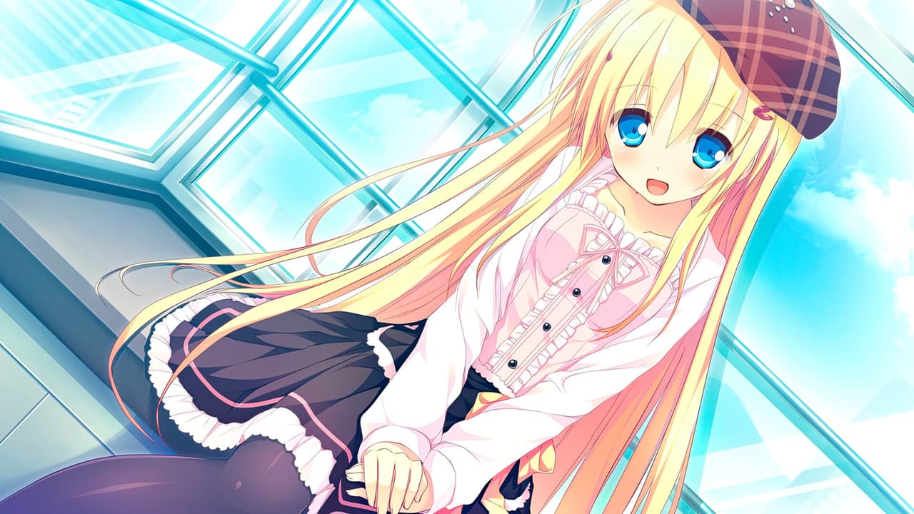 Clover Days Plus screenshot 3