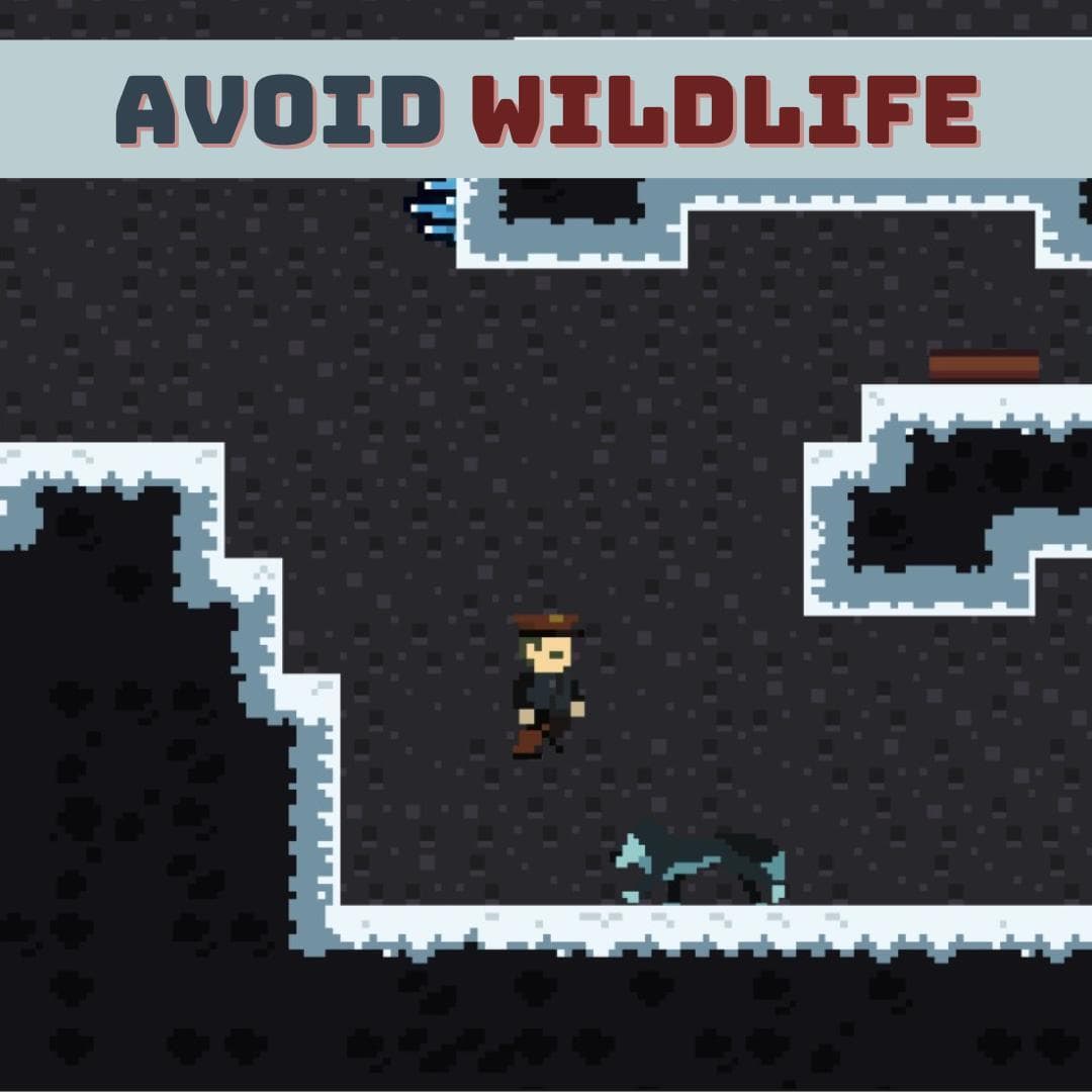 Frozen Hellth screenshot 5