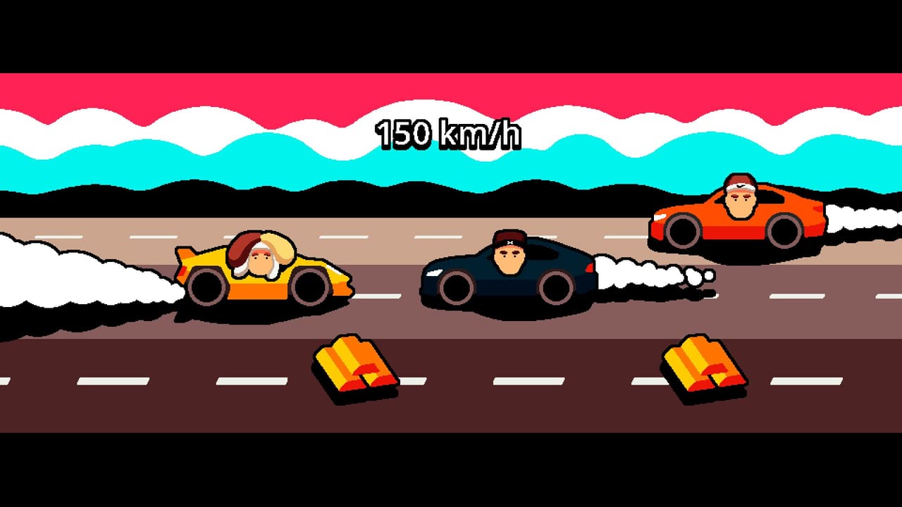 Nekoglai Simulator screenshot 3