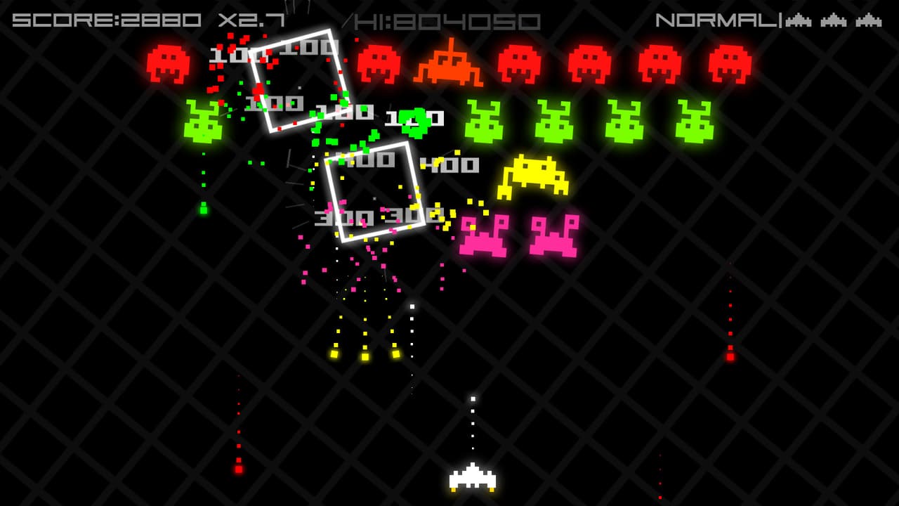 Super Destronaut screenshot 4