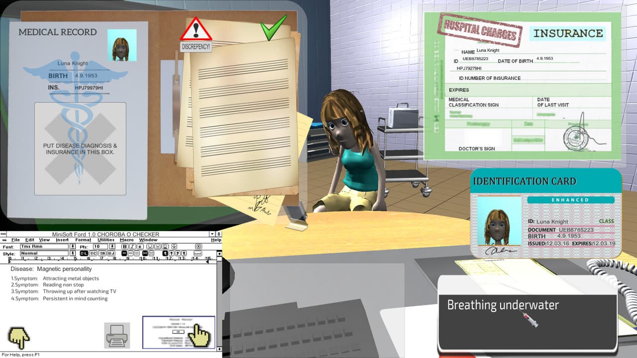 Help Me Doctor screenshot 6