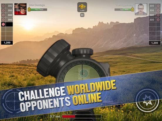 Range Master: Sniper Academy screenshot 4