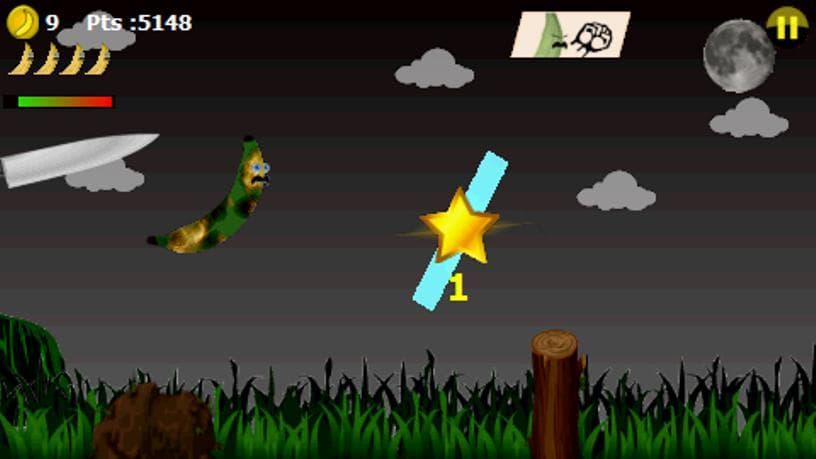 Flappy Maduro Extreme screenshot 3