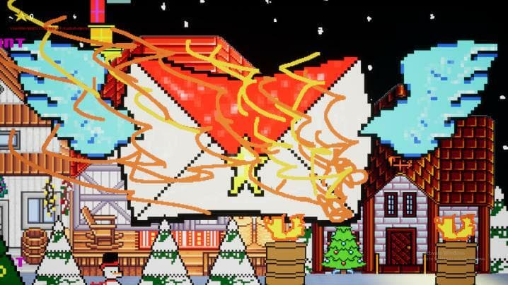 Letter to Santa screenshot 3