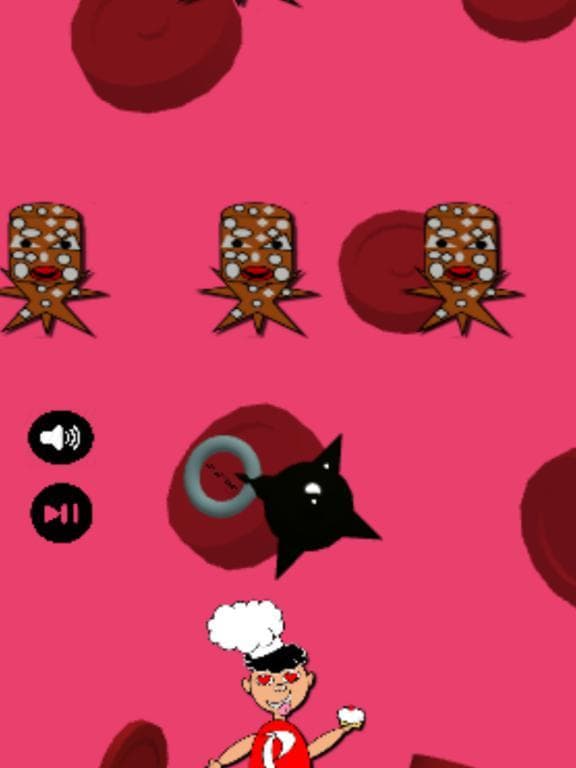 MR. PIE RUES screenshot 3