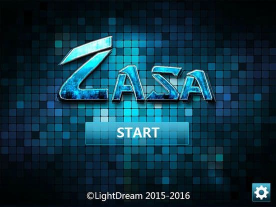 Zasa: An AI Story