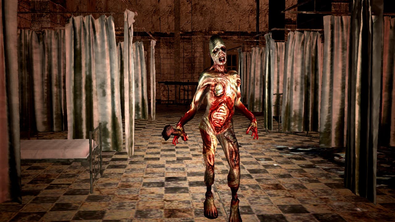The Last Patient screenshot 6