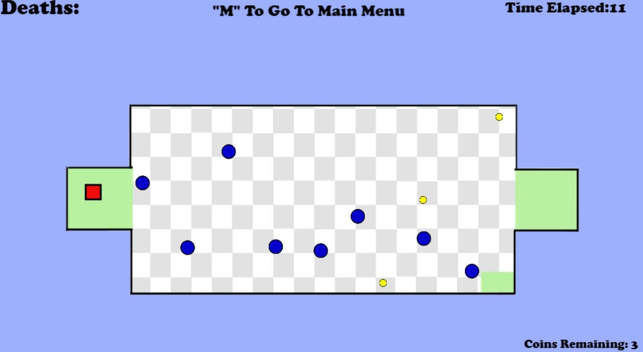 Hardest Game Ever Remake (Unofficial Demo)