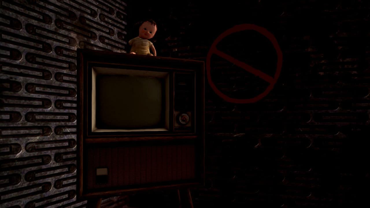 The Chains that Bind Me screenshot 5