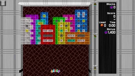Breaking Block screenshot 6