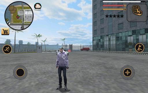 Miami crime simulator screenshot 6