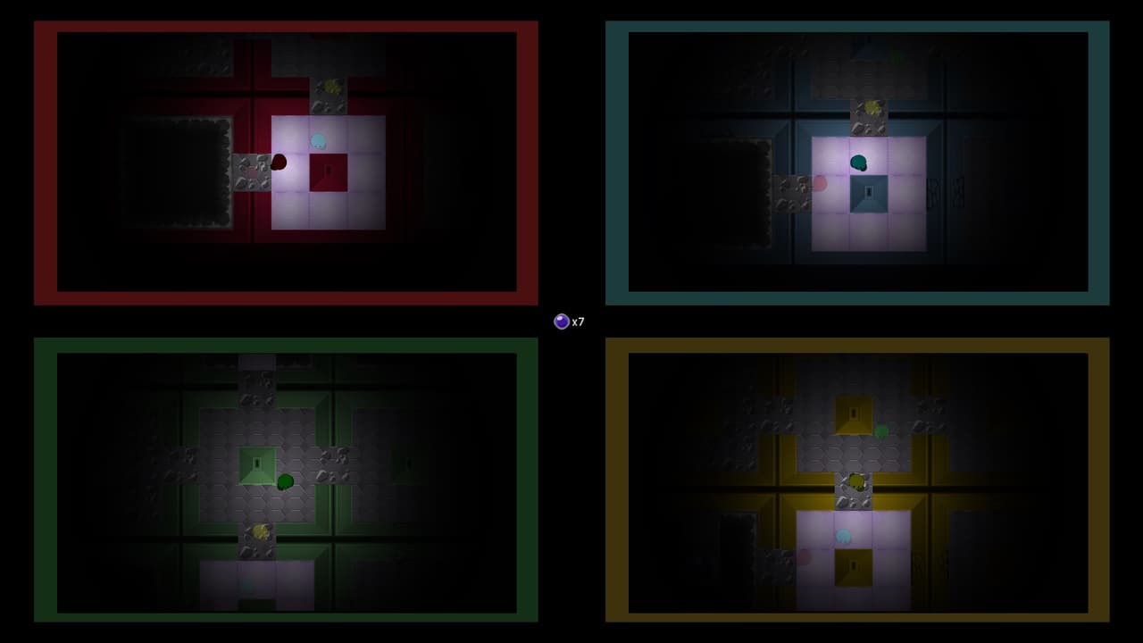 Colorful Life screenshot 4