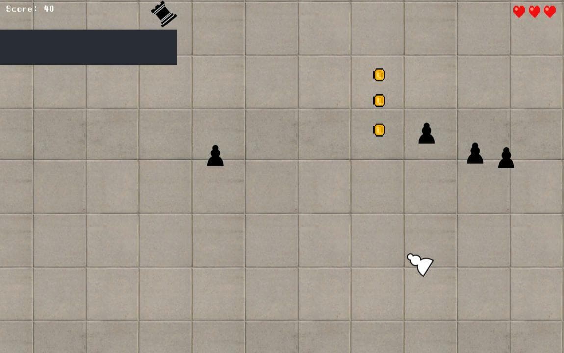 Chessscape! screenshot 2