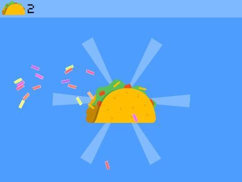 Taco Clicker!