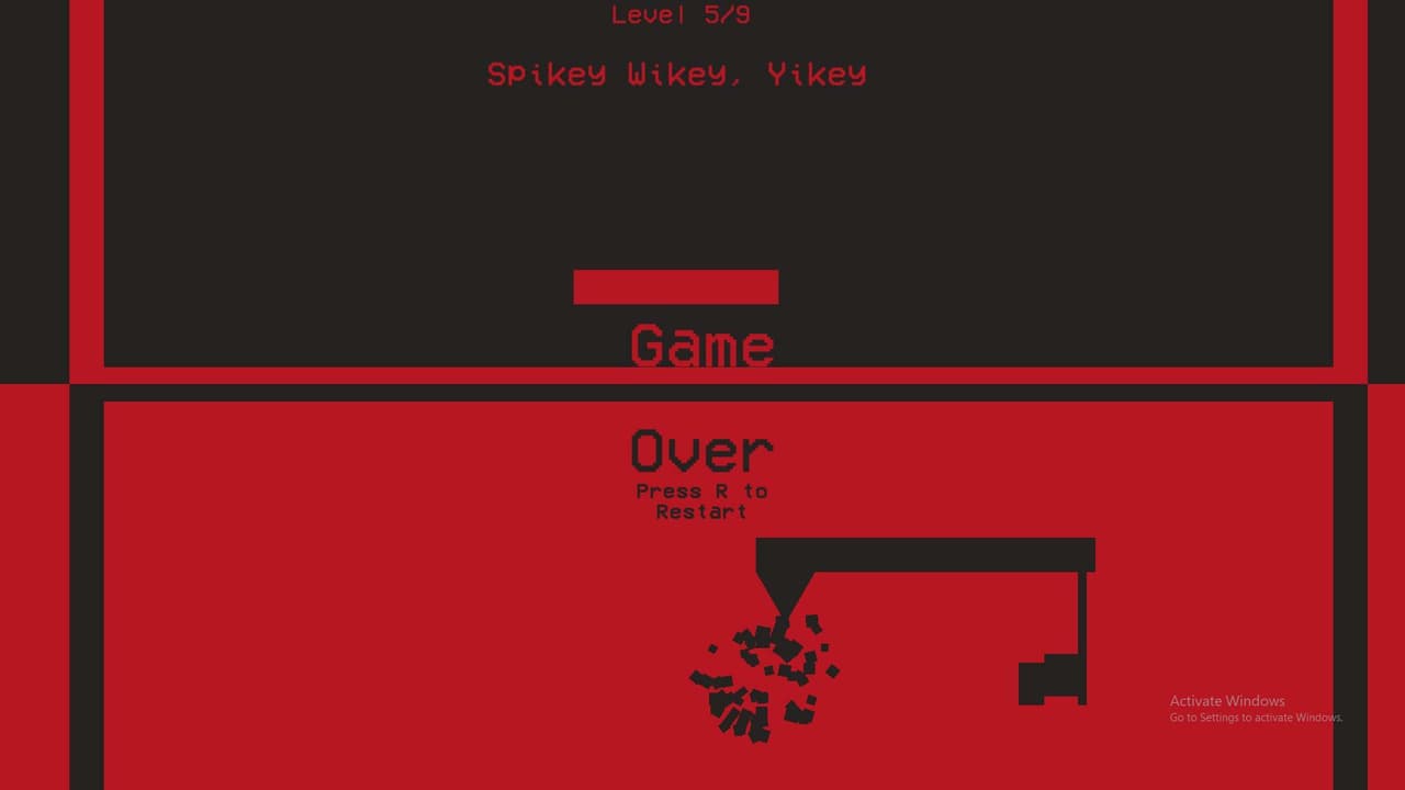 Obverse screenshot 6