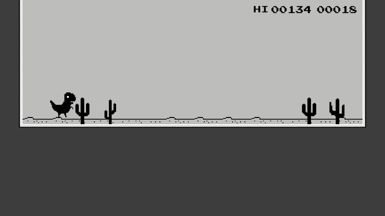 Dinosaur (SaadTheGlad) screenshot 3