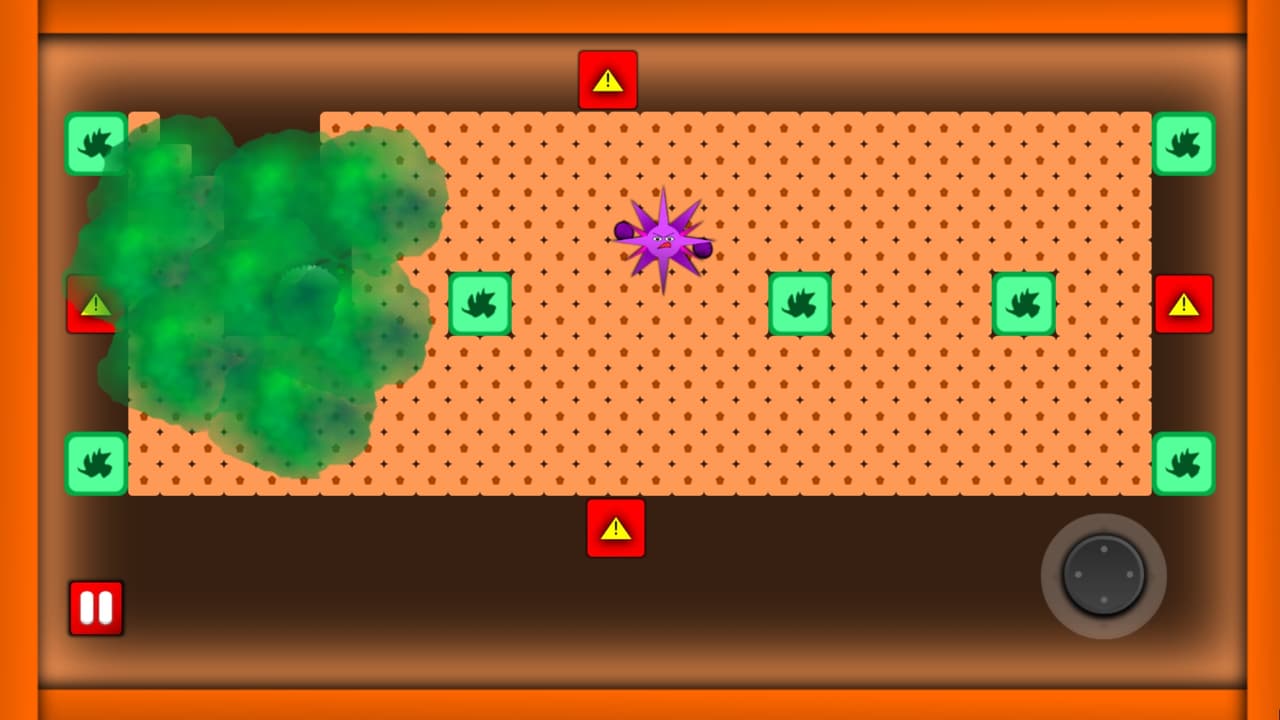 Hamigo screenshot 4