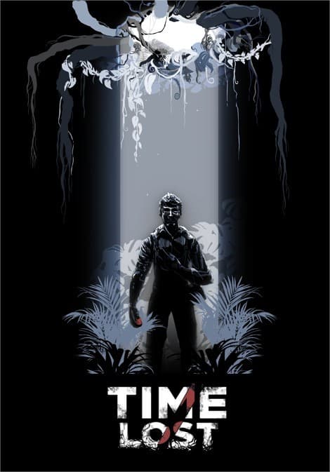 Time Lost